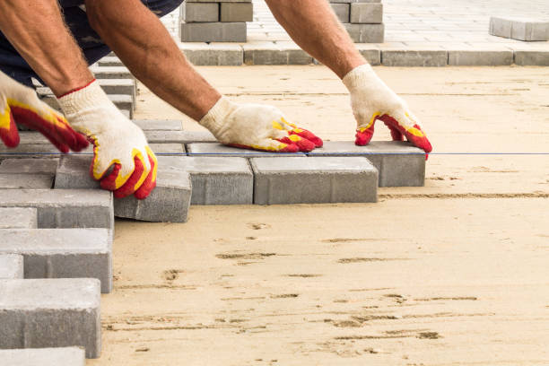 Best Driveway Pavers Near Me  in Meraux, LA