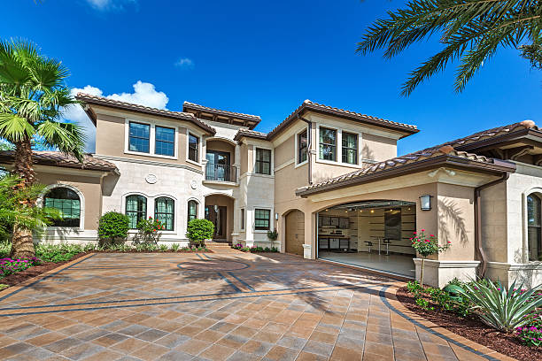 Meraux, LA Driveway Pavers Company