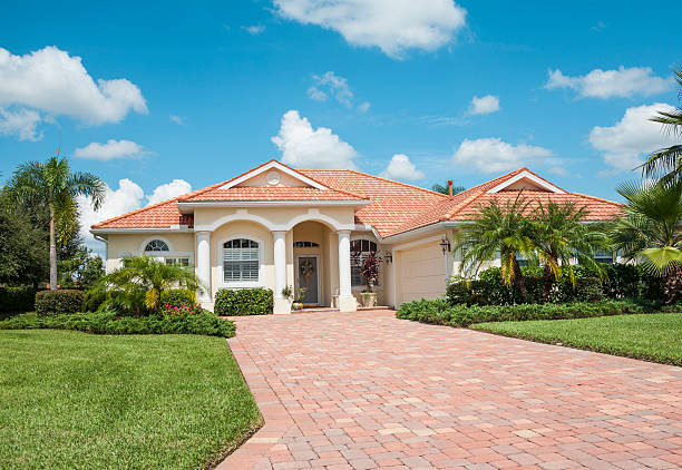 Best Professional Driveway Pavers  in Meraux, LA